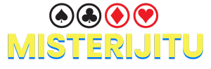 Logo MISTERIJITU